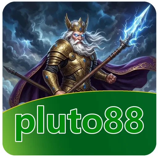 Ilustrasi berkas pluto88 APK 4.8.1