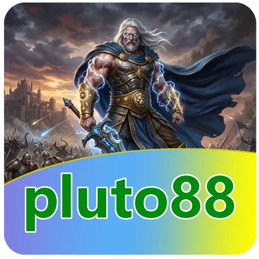 Ilustrasi aplikasi pluto88, kategori utilitas