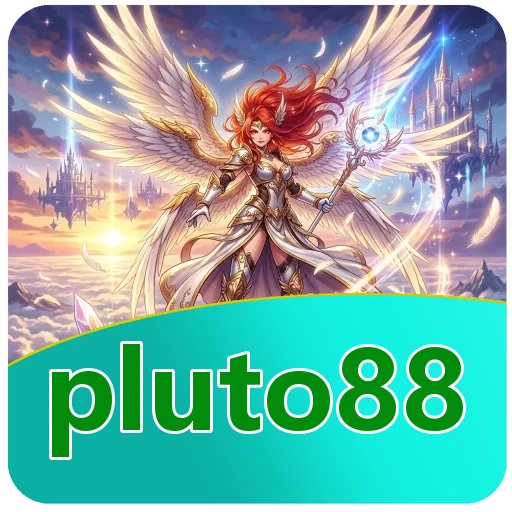 Ilustrasi kategori utilitas pluto88