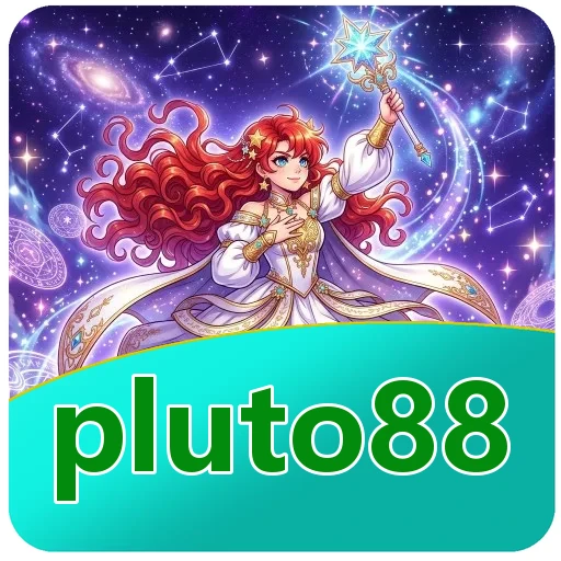 Ilustrasi pengecekan versi dan ukuran pluto88 APK