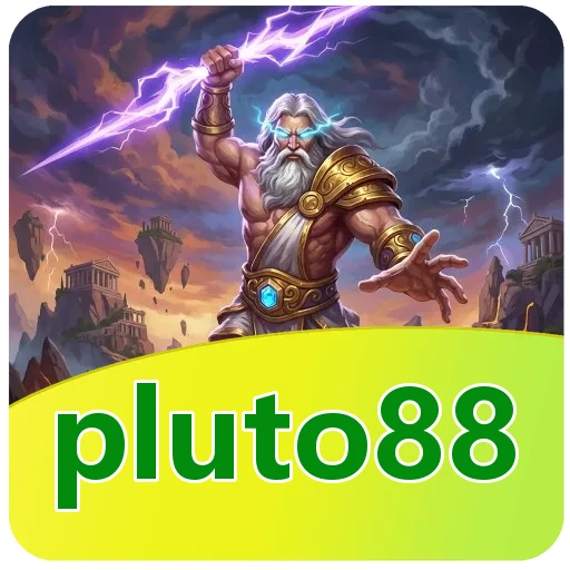 Performa pluto88