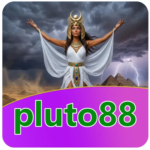 Layar pemasangan pluto88 APK